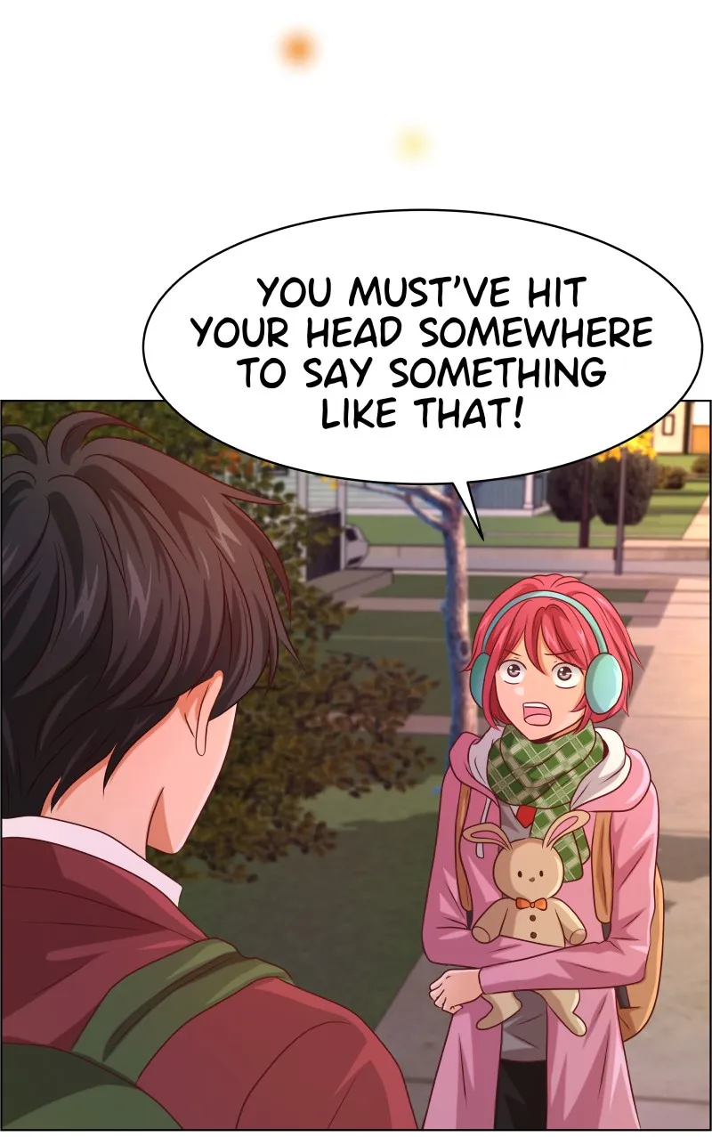 Midnight Rain Chapter 101 page 28 - 
