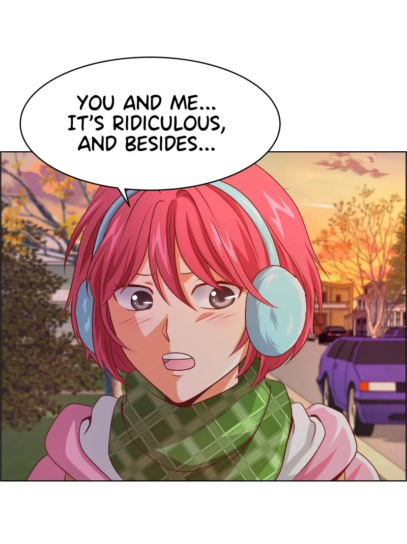 Midnight Rain Chapter 101 page 29 - 