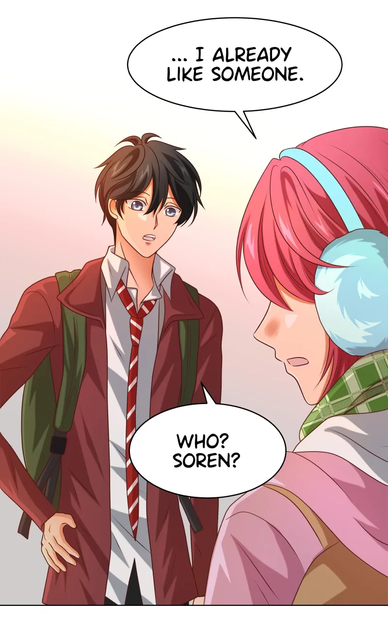 Midnight Rain Chapter 101 page 30 - 