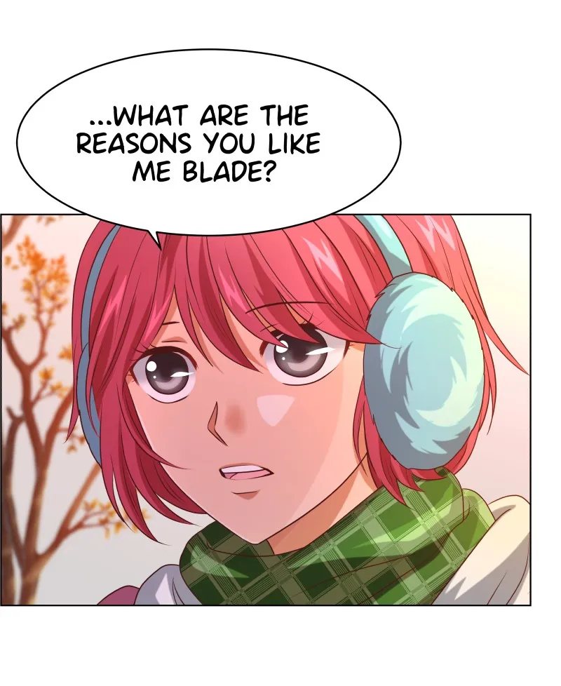 Midnight Rain Chapter 101 page 35 - 