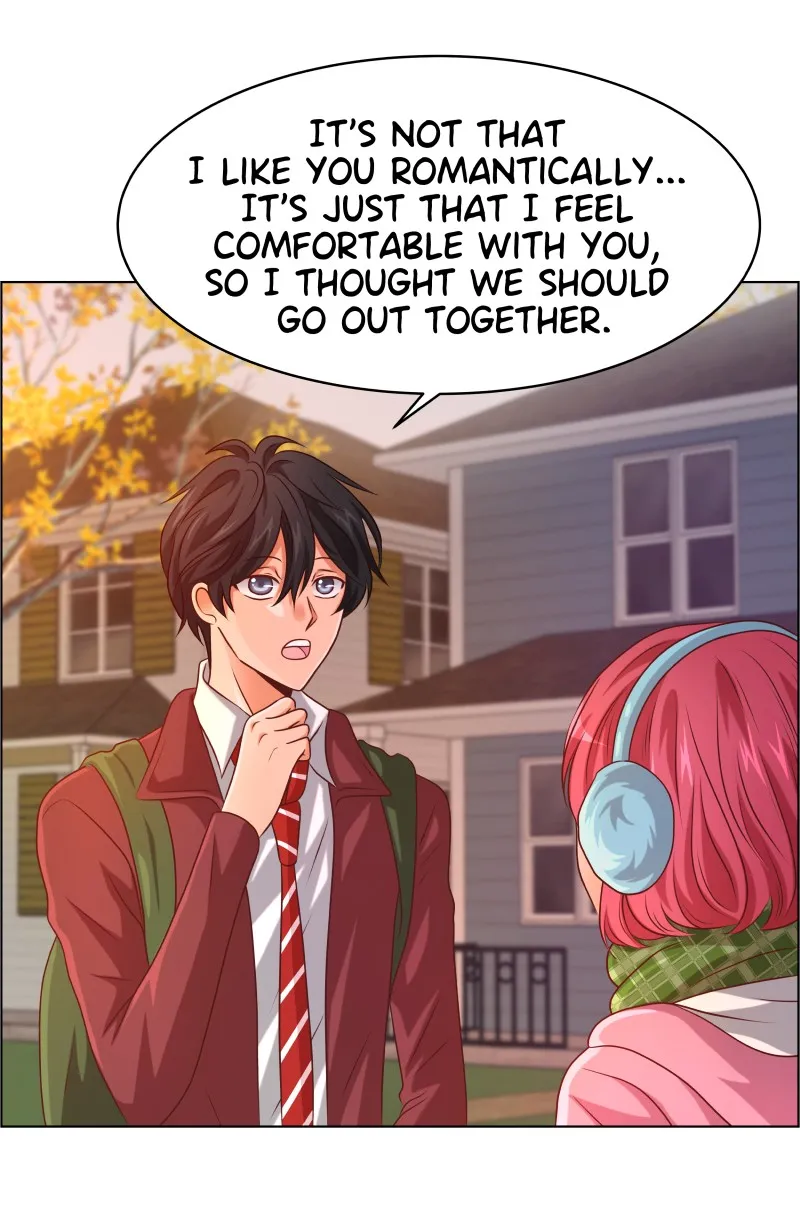 Midnight Rain Chapter 101 page 36 - 