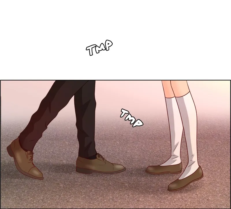 Midnight Rain Chapter 101 page 39 - 