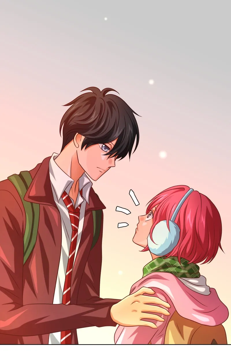 Midnight Rain Chapter 101 page 40 - 