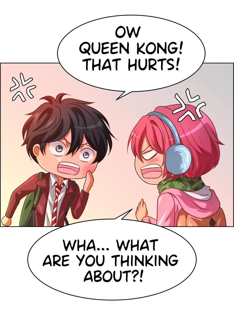 Midnight Rain Chapter 101 page 45 - 