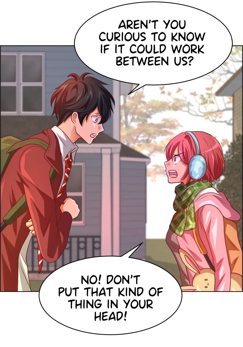 Midnight Rain Chapter 101 page 48 - 