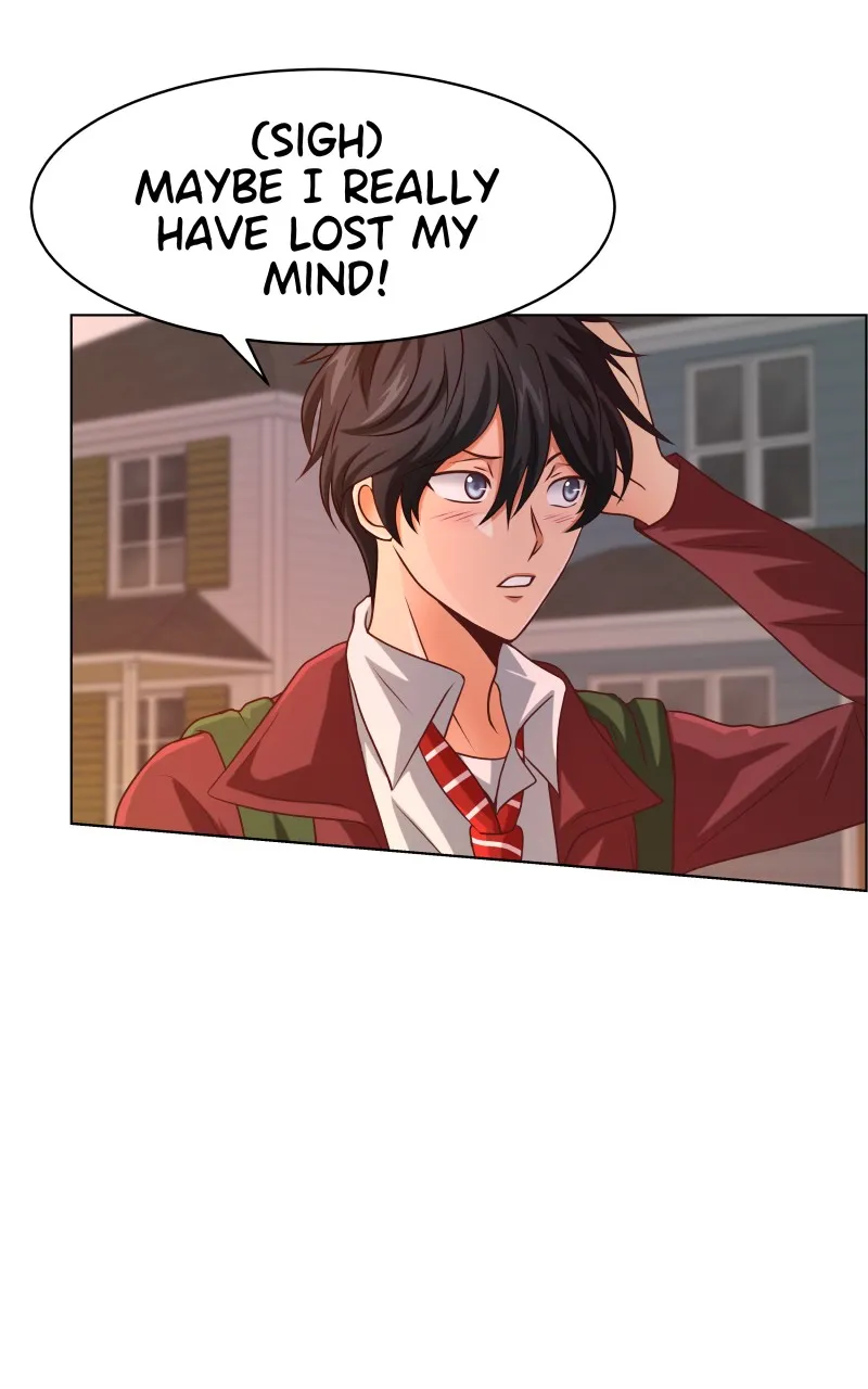 Midnight Rain Chapter 101 page 52 - 