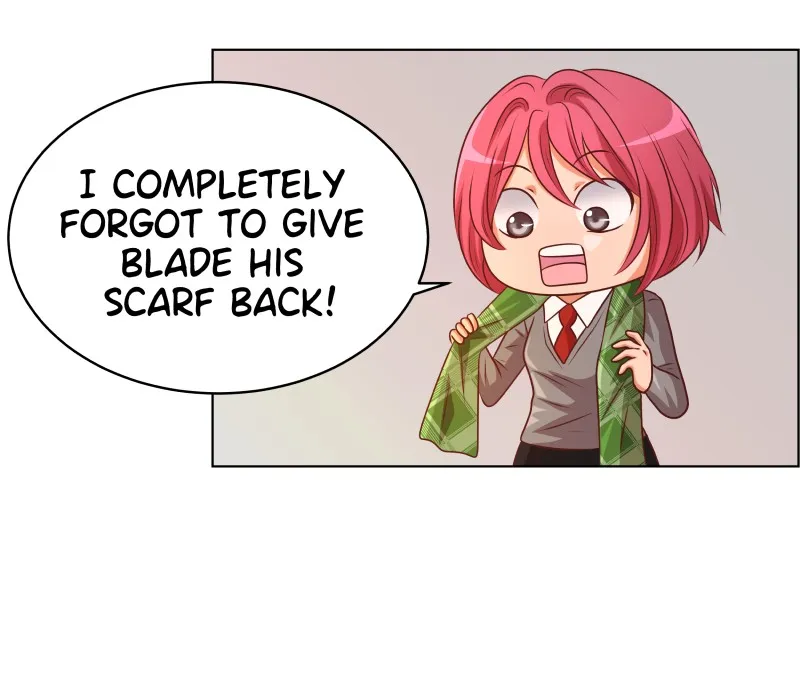 Midnight Rain Chapter 101 page 54 - 