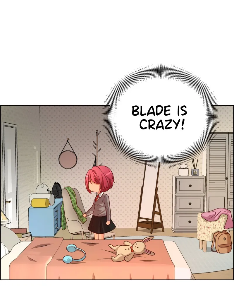 Midnight Rain Chapter 101 page 55 - 