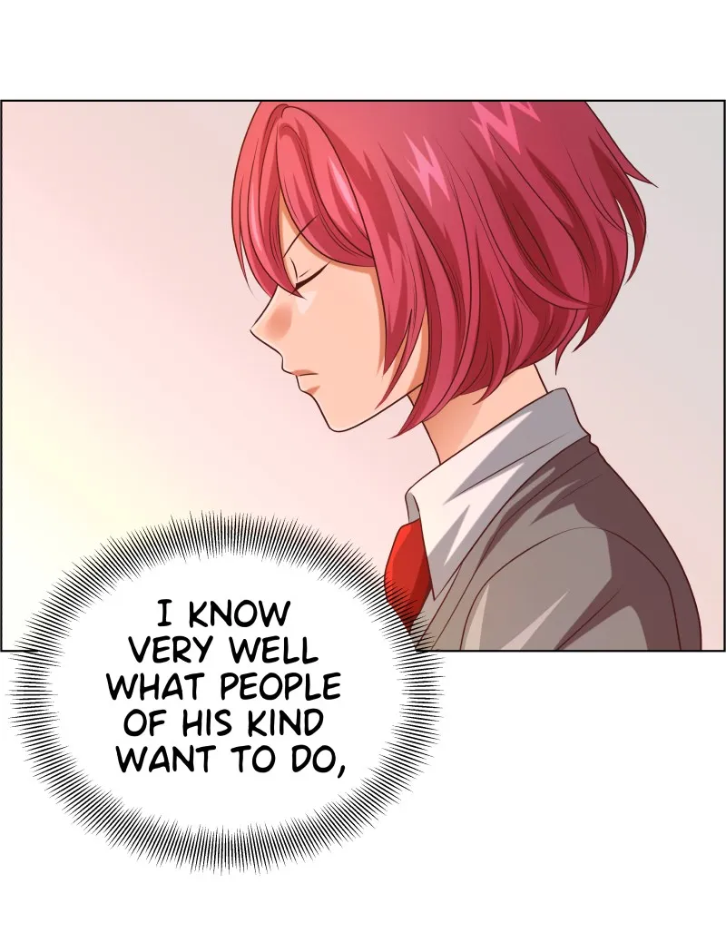 Midnight Rain Chapter 101 page 56 - 