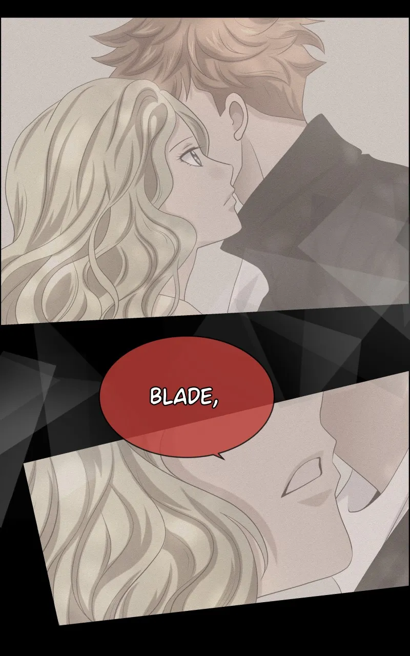 Midnight Rain Chapter 101 page 8 - 