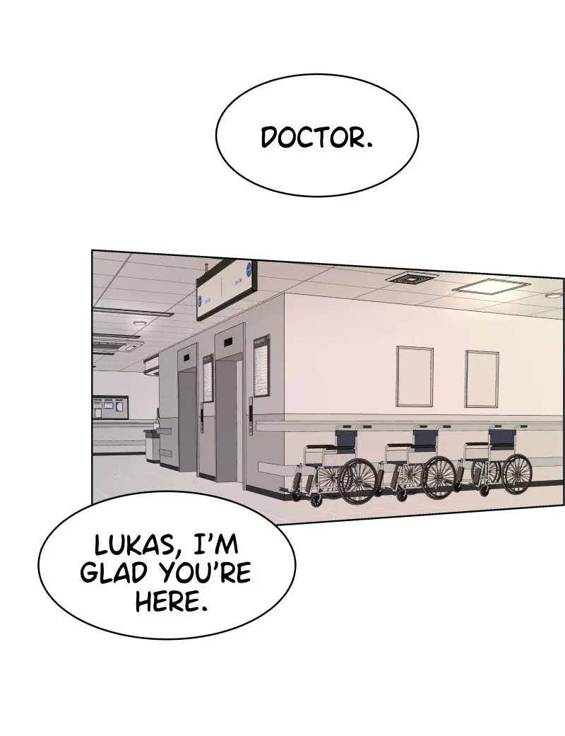 Midnight Rain Chapter 101 page 71 - 