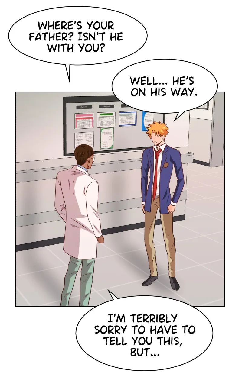 Midnight Rain Chapter 101 page 72 - 