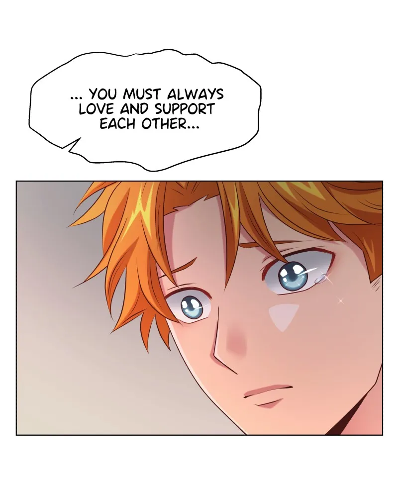 Midnight Rain Chapter 102 page 11 - 
