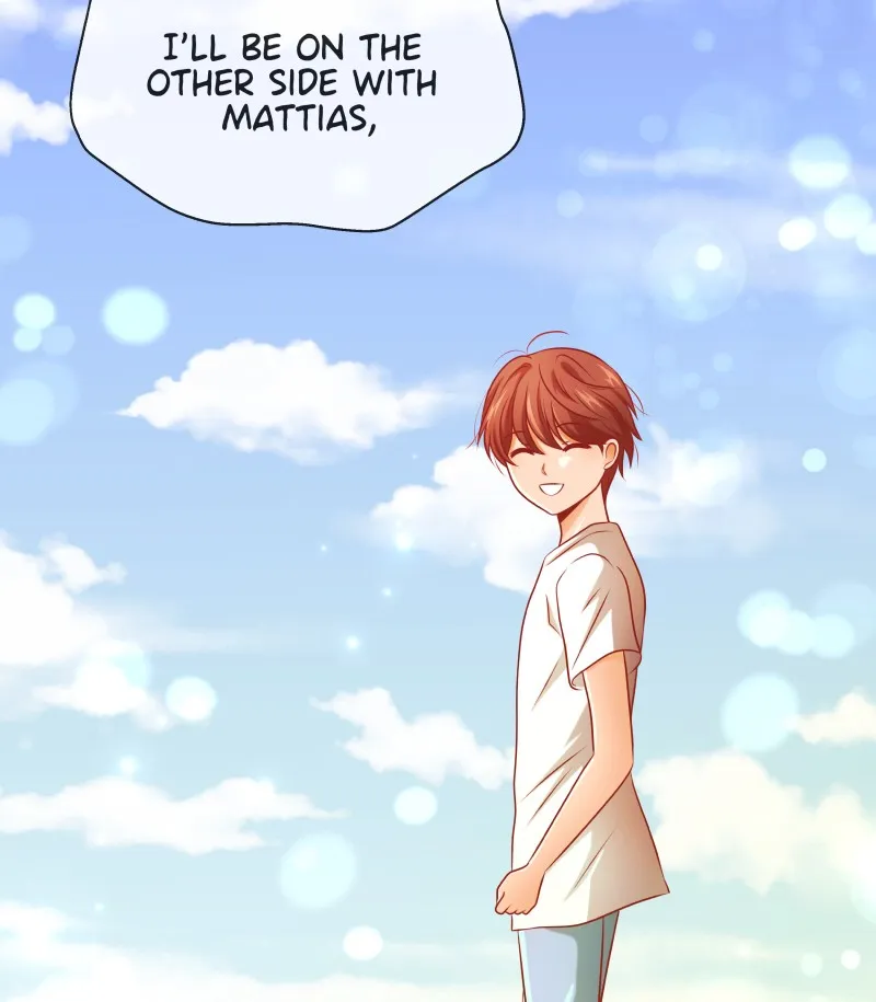 Midnight Rain Chapter 102 page 15 - 