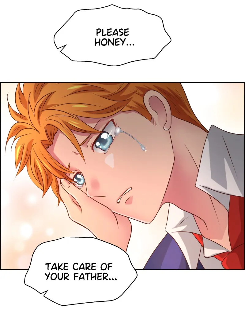 Midnight Rain Chapter 102 page 17 - 