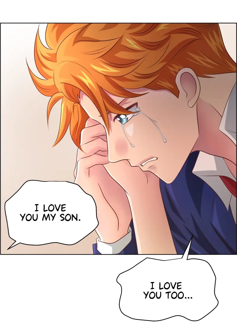 Midnight Rain Chapter 102 page 19 - 