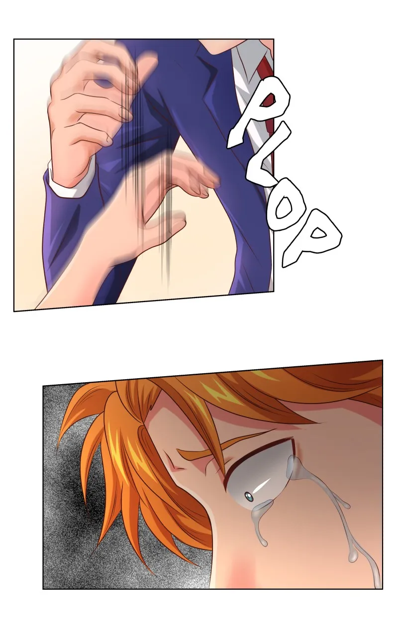 Midnight Rain Chapter 102 page 21 - 