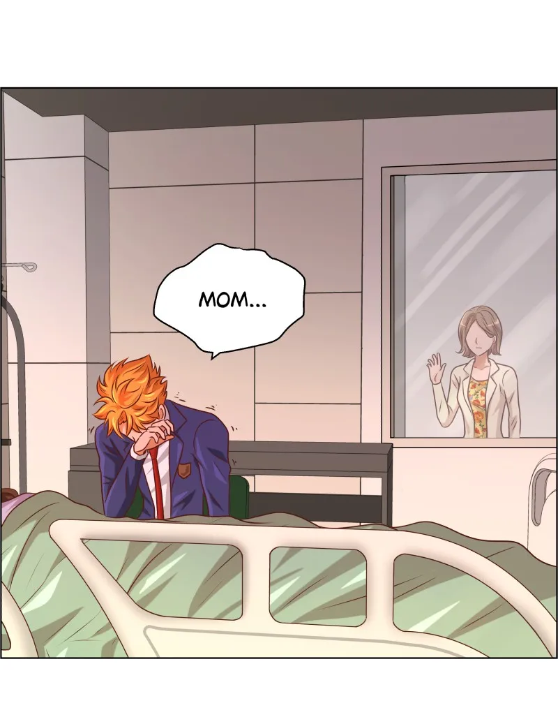 Midnight Rain Chapter 102 page 26 - 