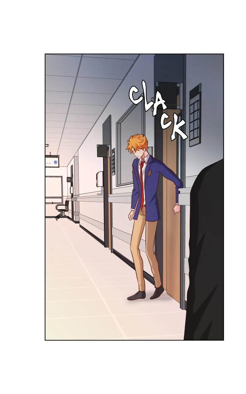 Midnight Rain Chapter 102 page 32 - 