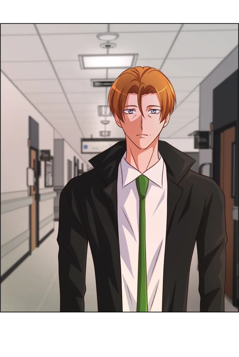Midnight Rain Chapter 102 page 33 - 