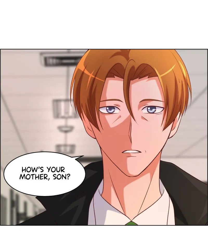 Midnight Rain Chapter 102 page 35 - 