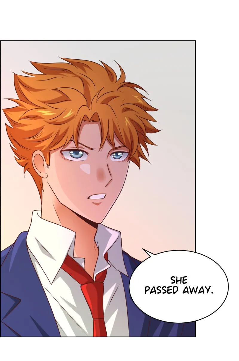 Midnight Rain Chapter 102 page 36 - 