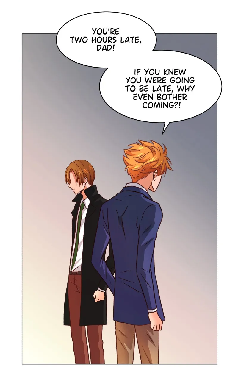 Midnight Rain Chapter 102 page 38 - 