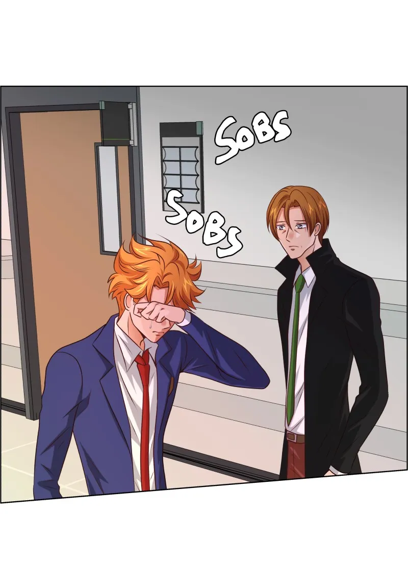 Midnight Rain Chapter 102 page 40 - 