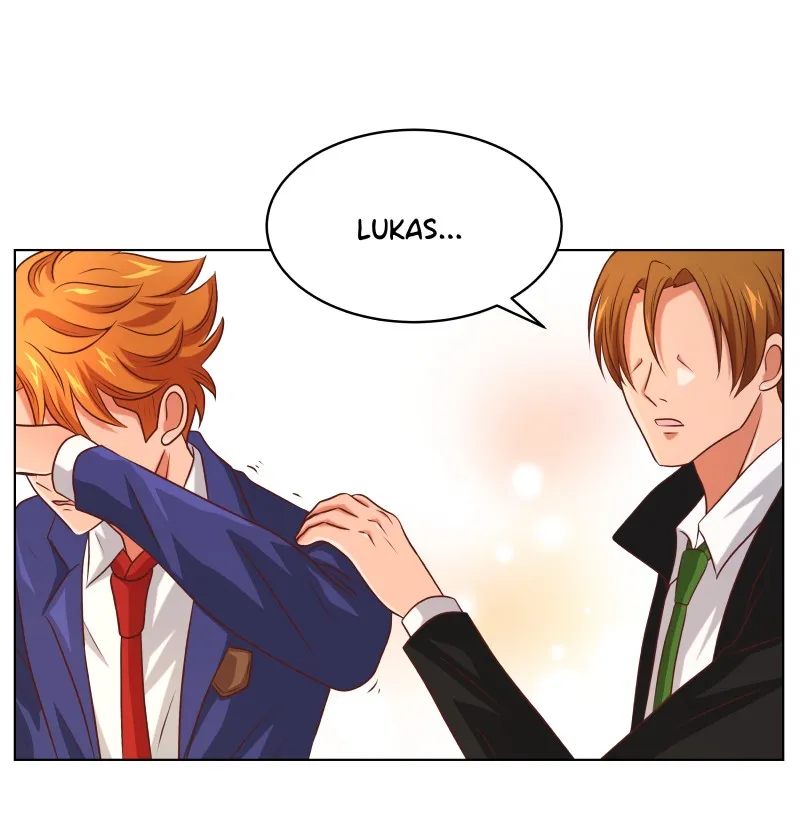 Midnight Rain Chapter 102 page 41 - 