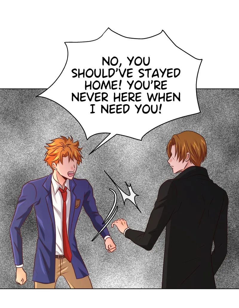 Midnight Rain Chapter 102 page 43 - 