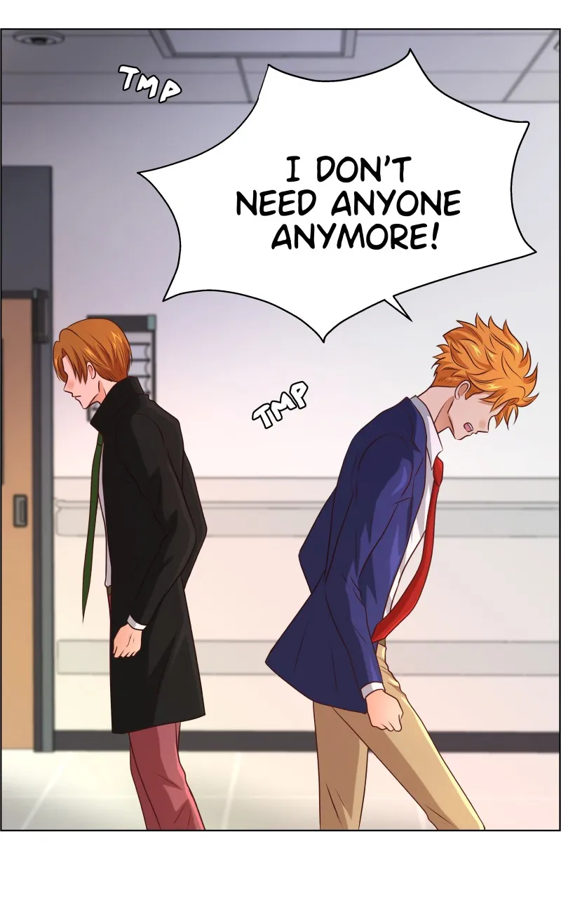 Midnight Rain Chapter 102 page 46 - 