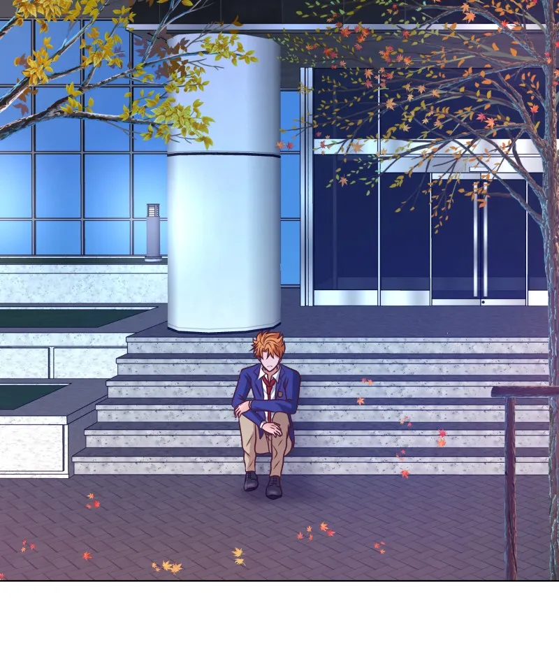 Midnight Rain Chapter 102 page 50 - 