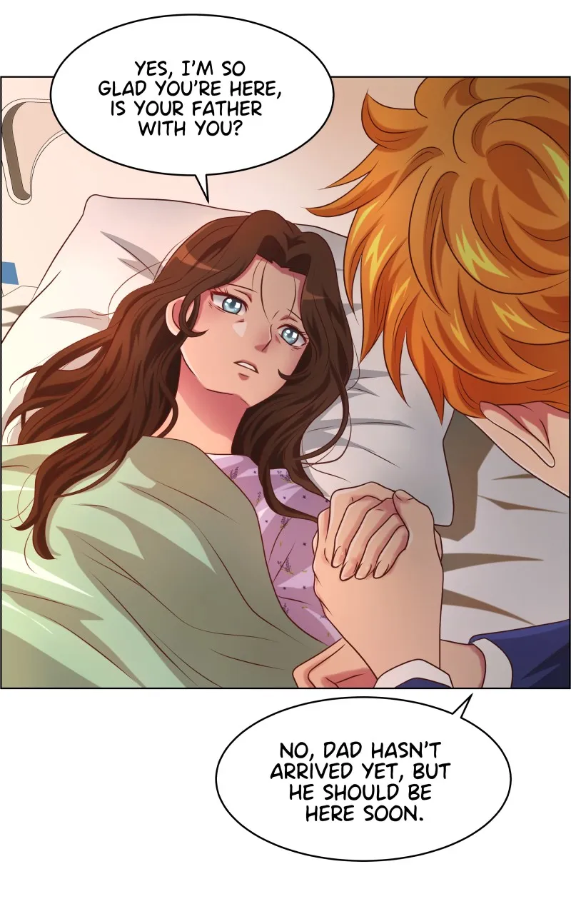 Midnight Rain Chapter 102 page 6 - 