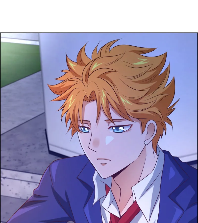 Midnight Rain Chapter 102 page 51 - 