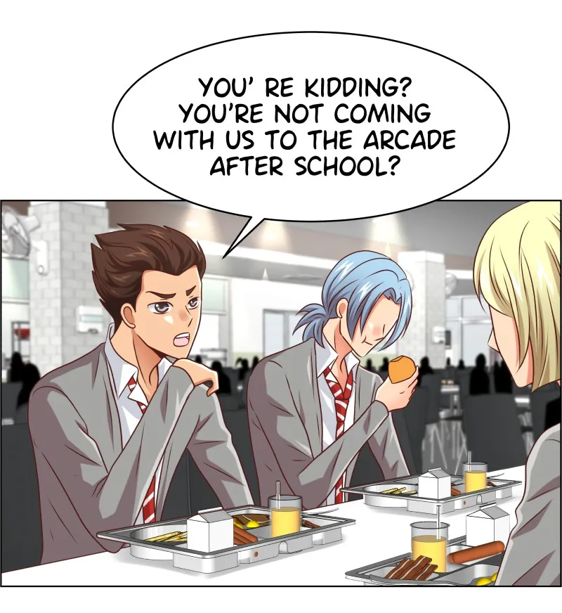 Midnight Rain Chapter 102 page 55 - 