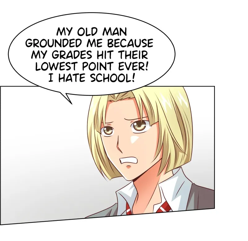 Midnight Rain Chapter 102 page 56 - 
