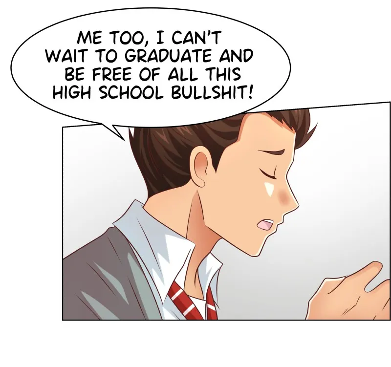 Midnight Rain Chapter 102 page 57 - 