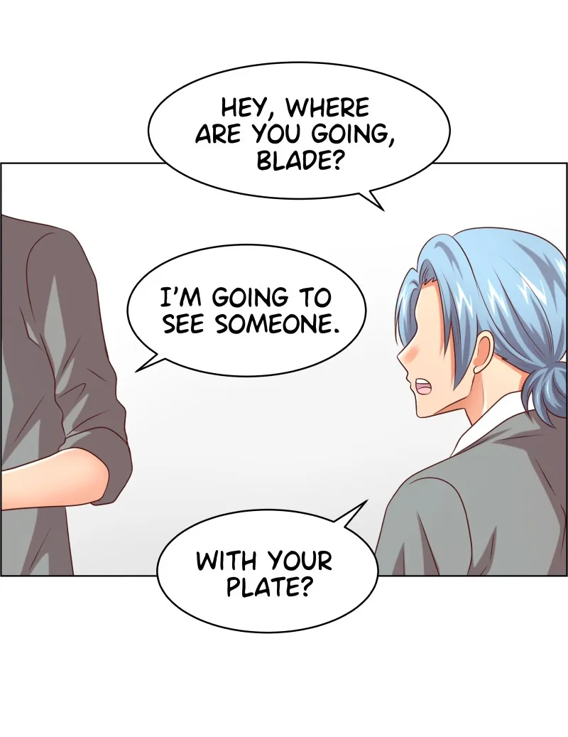 Midnight Rain Chapter 102 page 61 - 
