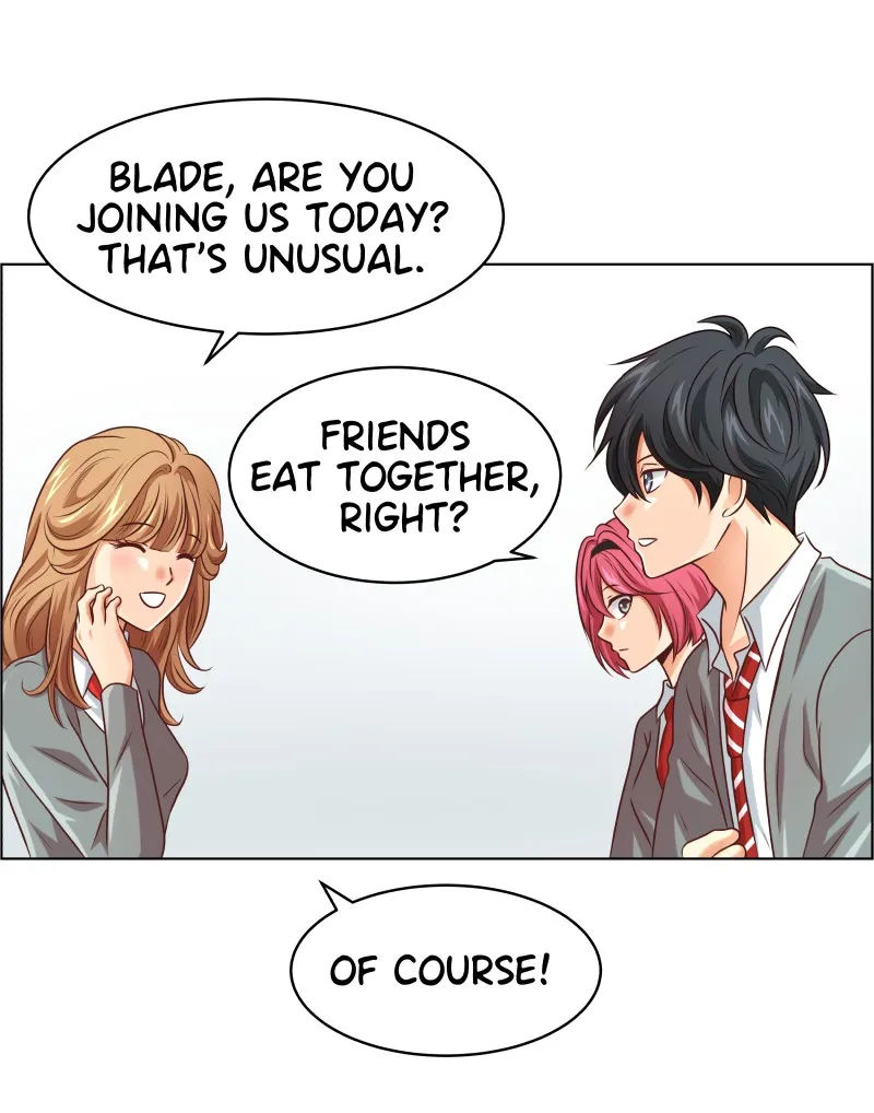 Midnight Rain Chapter 102 page 63 - 