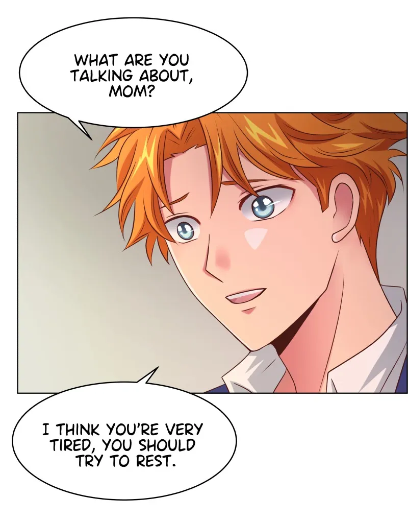 Midnight Rain Chapter 102 page 8 - 