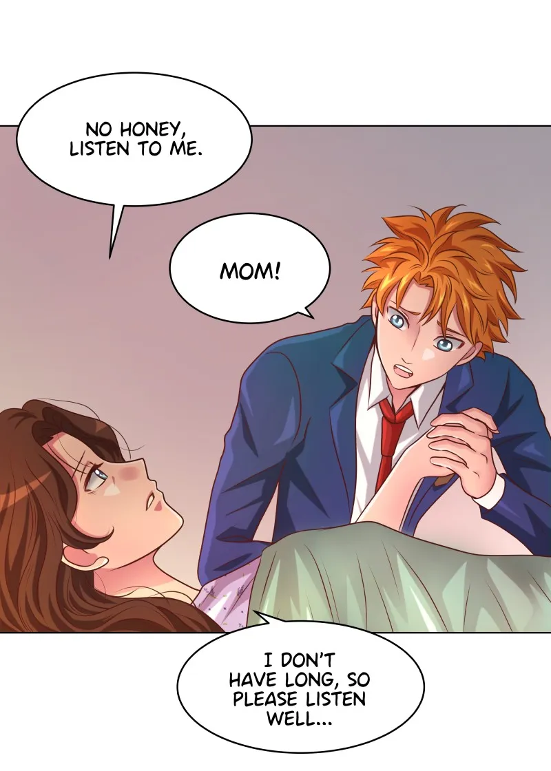Midnight Rain Chapter 102 page 9 - 