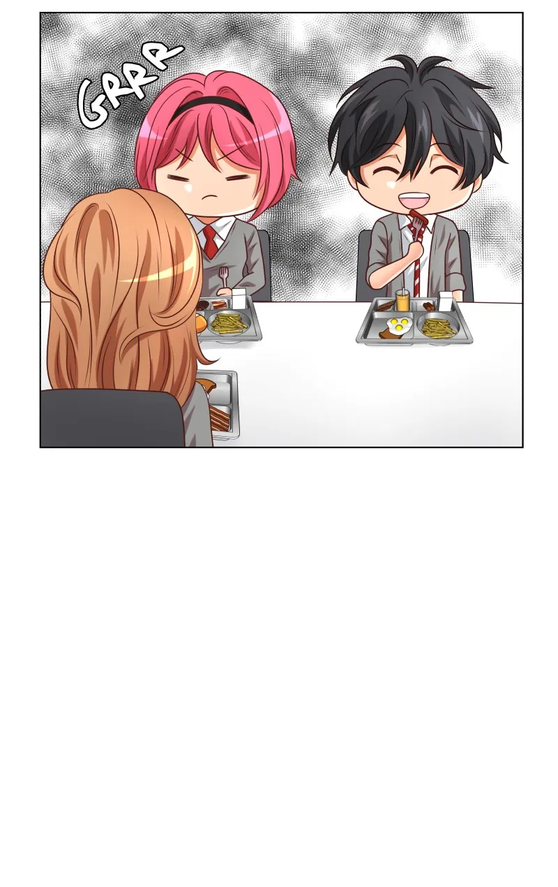 Midnight Rain Chapter 103 page 12 - 