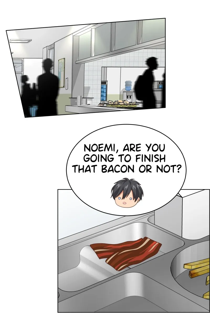 Midnight Rain Chapter 103 page 13 - 