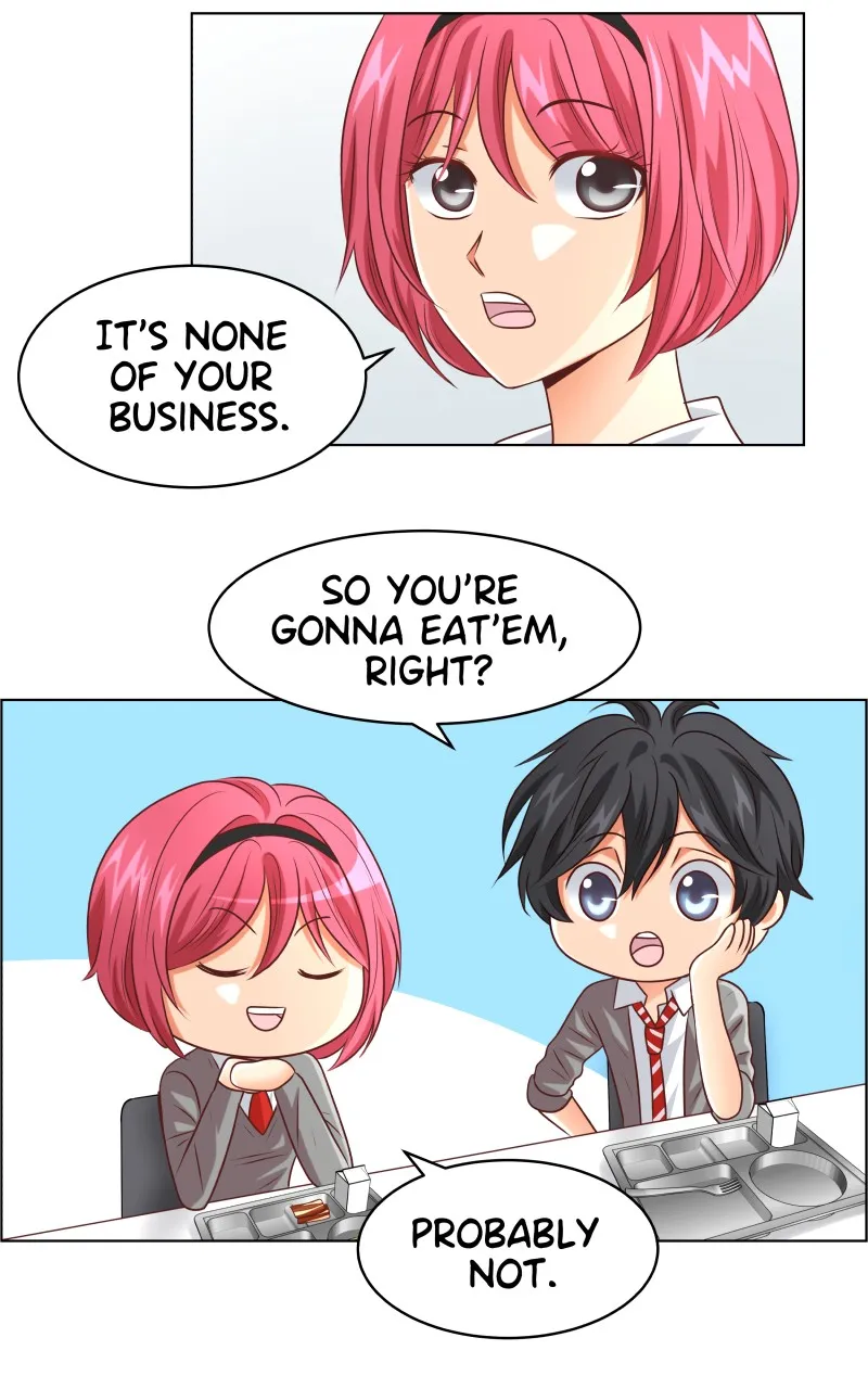 Midnight Rain Chapter 103 page 14 - 