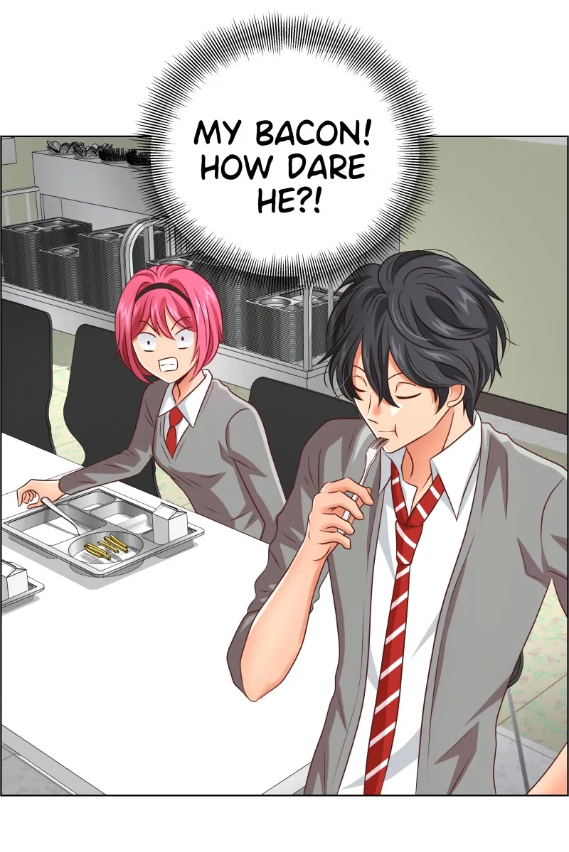 Midnight Rain Chapter 103 page 17 - 