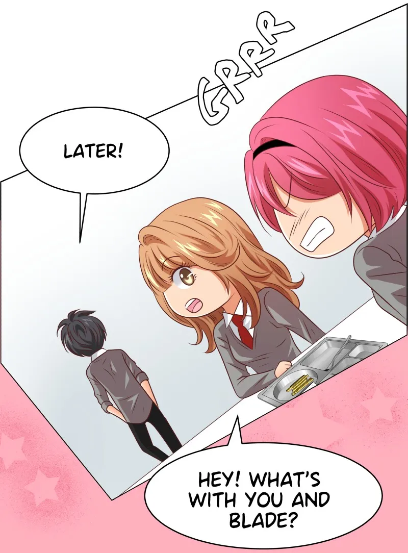 Midnight Rain Chapter 103 page 18 - 