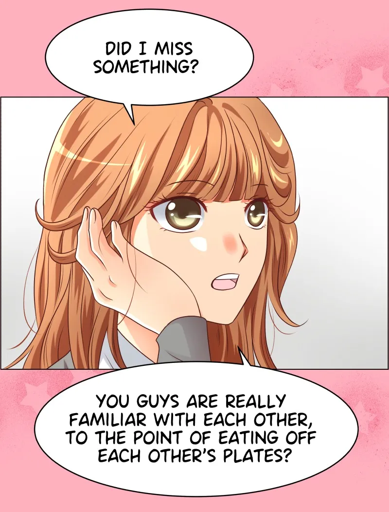 Midnight Rain Chapter 103 page 19 - 