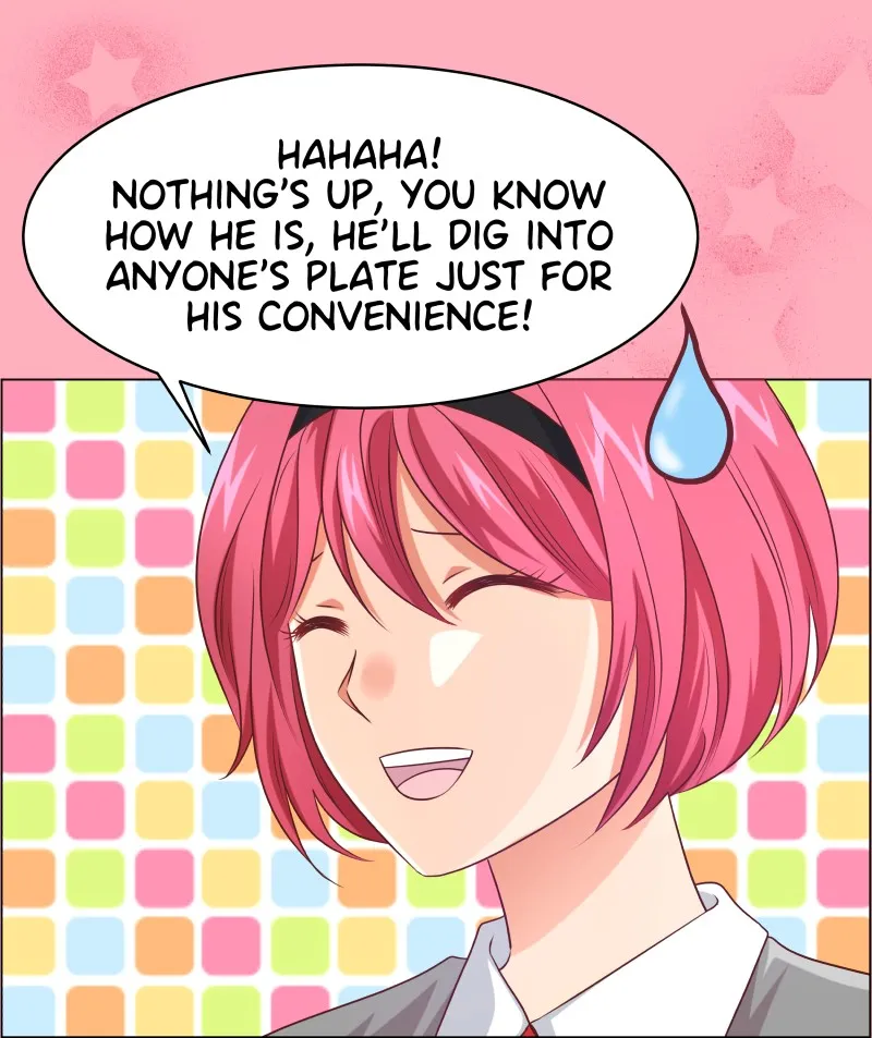 Midnight Rain Chapter 103 page 20 - 