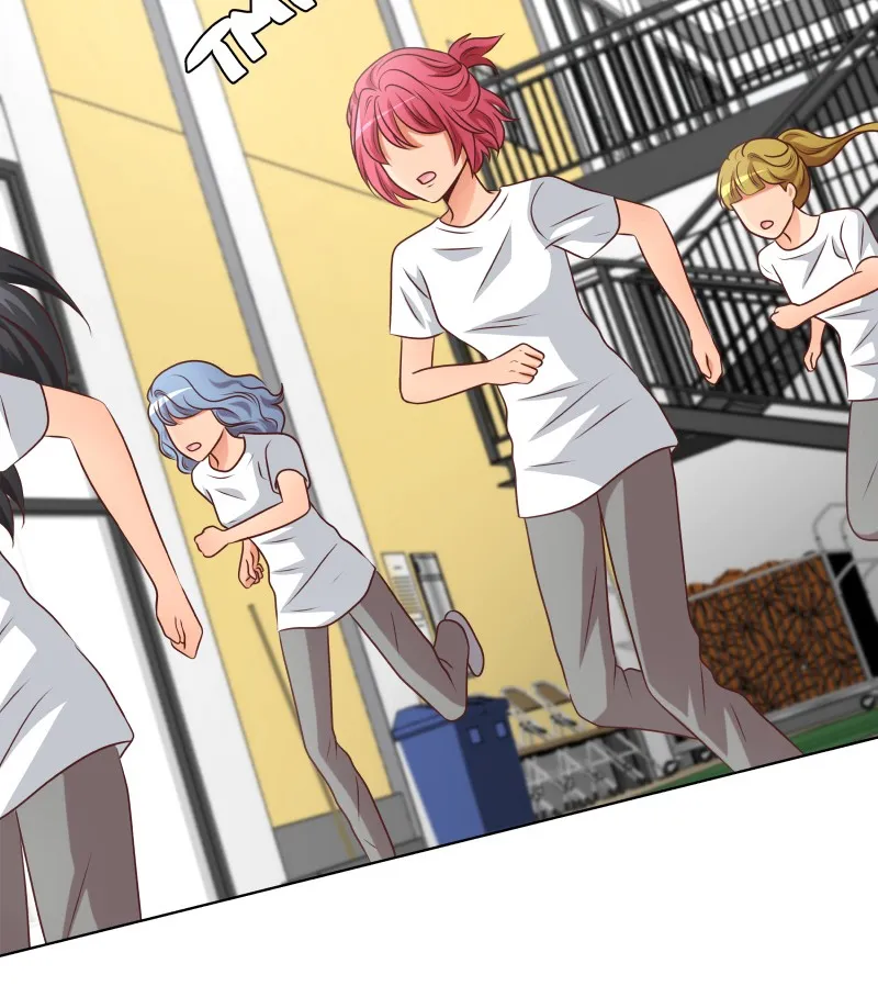Midnight Rain Chapter 103 page 24 - 