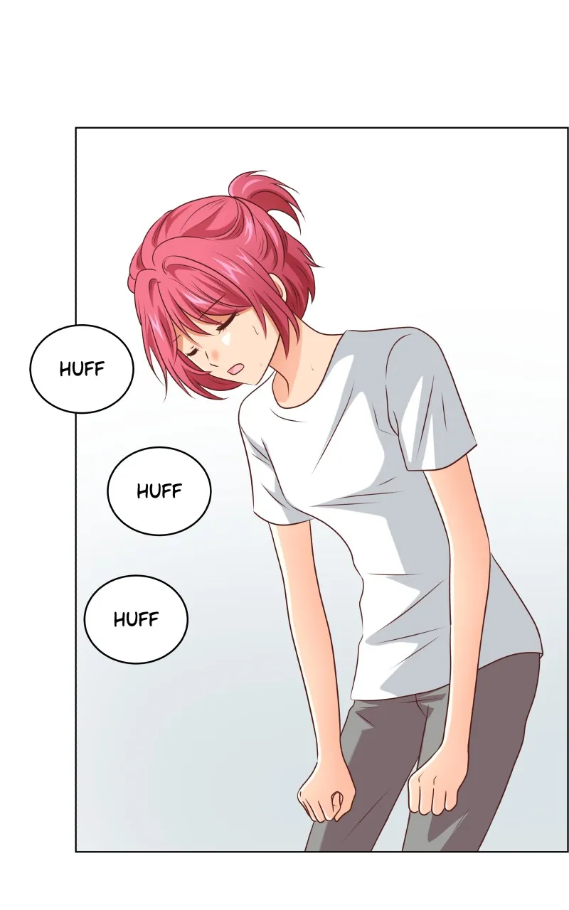 Midnight Rain Chapter 103 page 25 - 